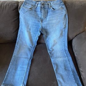 Men’s Old Navy loose fit jeans, size 32x30.